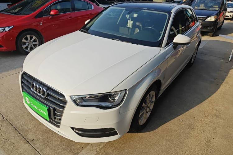 Used Audi A3 2016 Sportback 35 TFSI Ambition