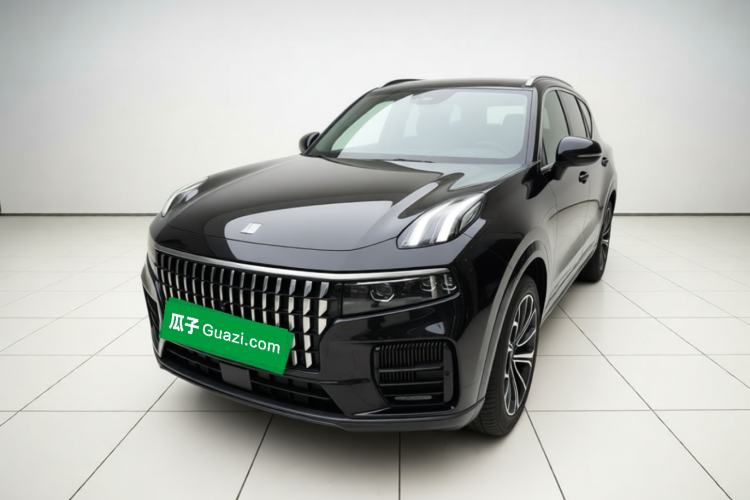 Used Lynk & Co 09 EM-P 2023 2.0TD EM-P Long-Range Version PM Six-Seater