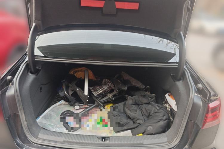 Used Audi A6L 2016 30 FSI Comfort Version