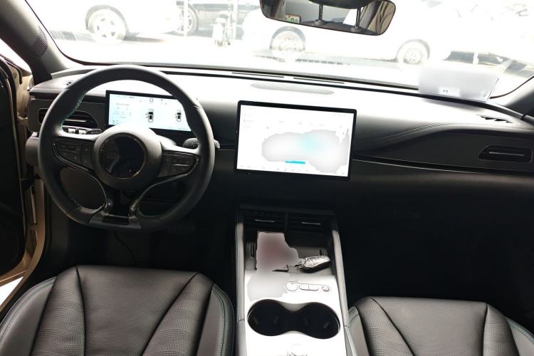 Used BYD Seal 06 DM-i Touring 2025 Model DM-i 150KM Deluxe
