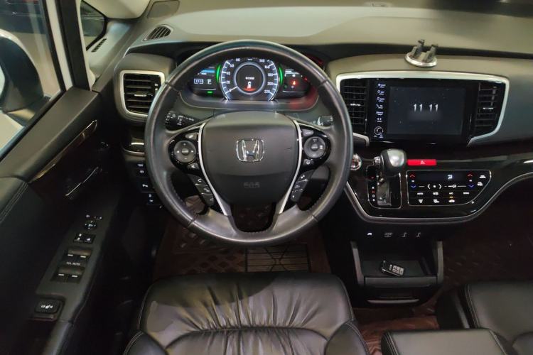 Used Honda Odyssey 2021 2.0L Rui·Supreme Edition