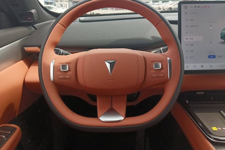 Used Deepal S05 2024 510 Ultra Pure Electric Version
