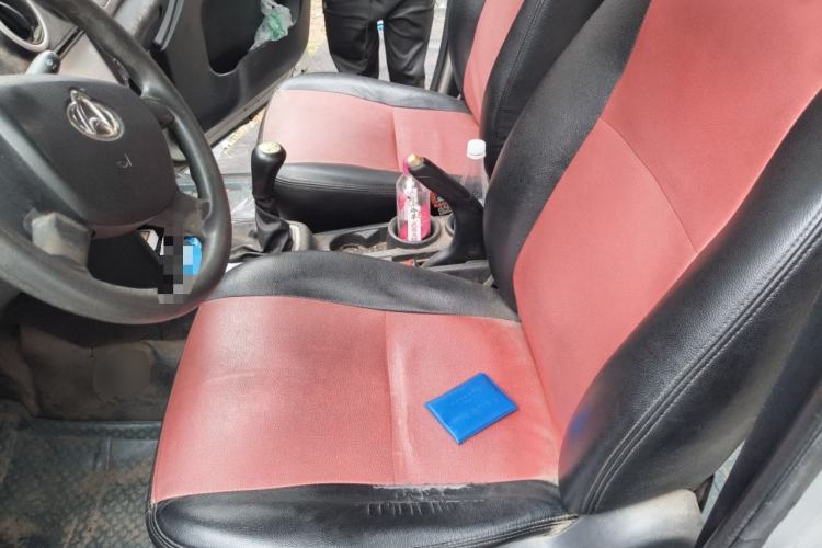 Used CHANGAN KAICHENG Ounuo S 2012 1.5L Standard Version
