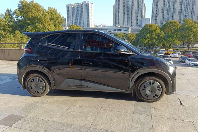 Used BYD Seagull 2024 Honor Edition 305km Dynamic Version