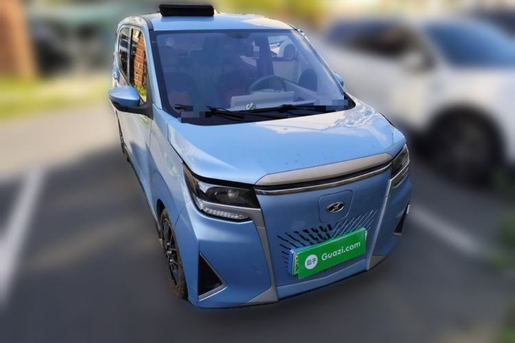 Used Vi Boma 2023 200km Luxury Edition
