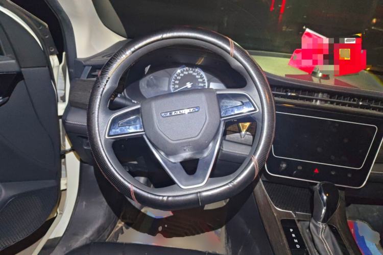 Used Venucia D60 2021 PLUS 1.6L XL CVT Yue Ling Edition