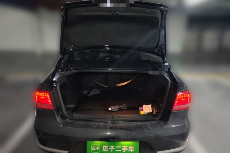 Used Volkswagen Magotan 2015 1.8TSI Prestige Model