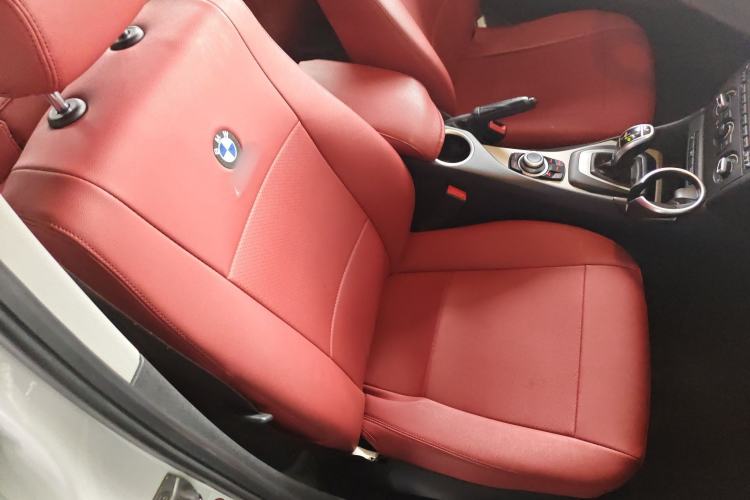 Used BMW X1 2014 sDrive18i Fashion Model
