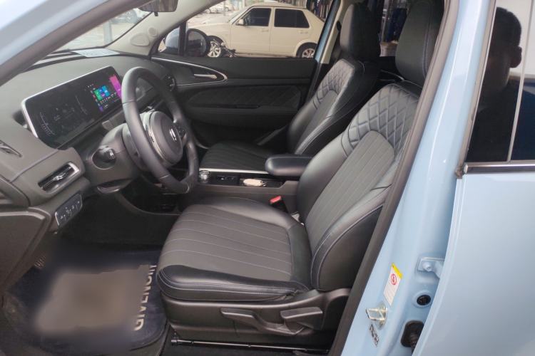 Used ORA Good Cat 2021 400km Standard Range Muse Edition Lithium Iron Phosphate
