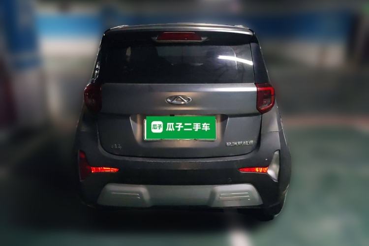 Used Chery Little Ant 2019 4-Seater Smart Edition 30.6 kWh
