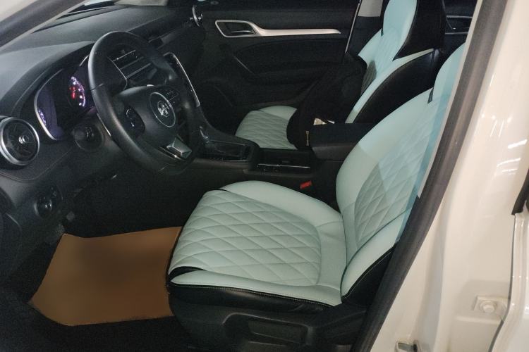 Used MG 6 2019 20T Automatic Starlight Edition