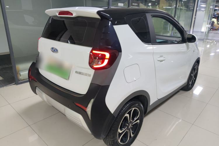 Used Chery Little Ant 2021 150 000 Yuan Ant Fan Edition Ant Cool Version Lithium Iron Phosphate