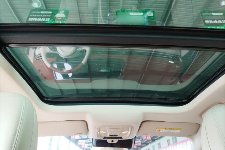 Used ORA Good Cat 2022 Morandi Edition 400km Standard Range Premium Version Lithium Iron Phosphate
