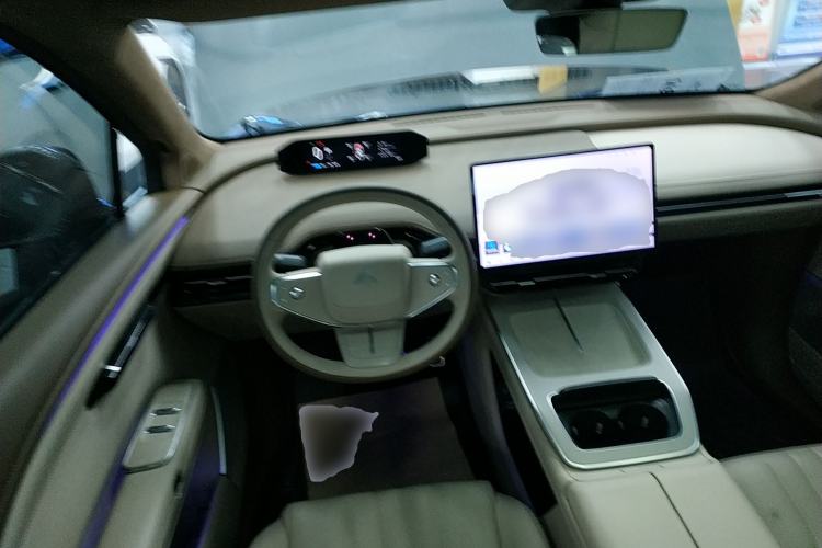 Used Hyptec HT 2024 825 Ultra-High Voltage LiDAR Edition