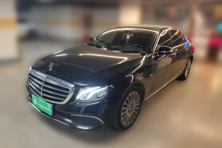 Used Mercedes-Benz E-Class 2020 Restyled E 300 L Exclusive Edition