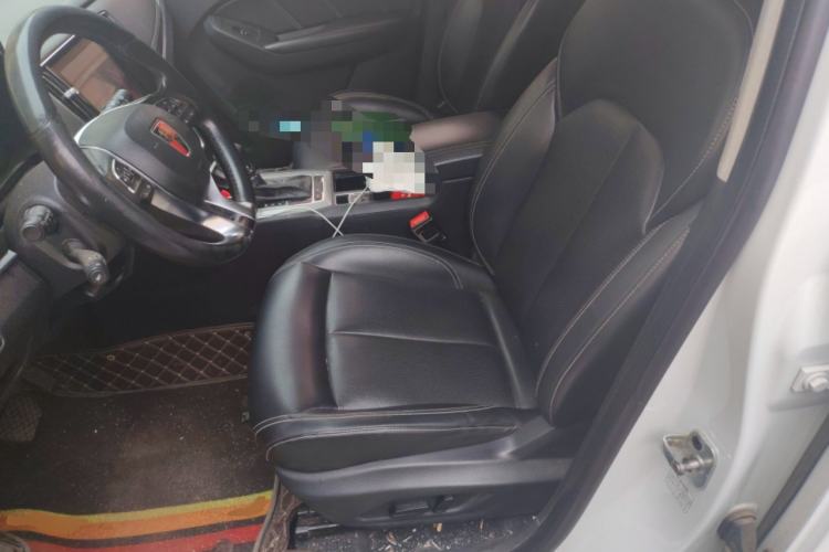 Used Roewe RX5 2019 20T Two-Wheel Drive Automatic 4G Connected Platinum Edition
