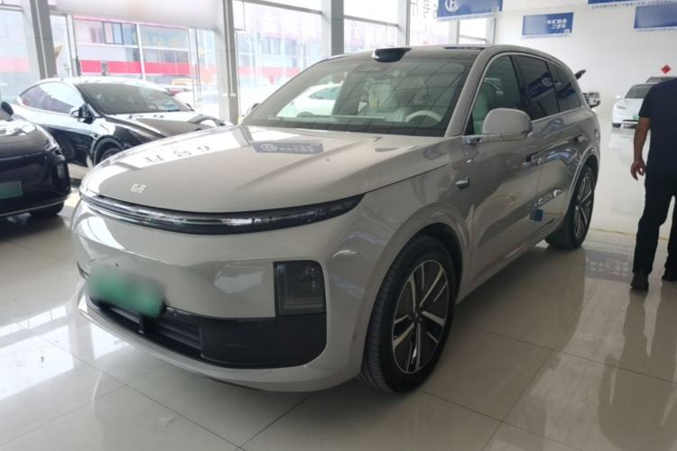 Used Li Auto L6 2024 Max