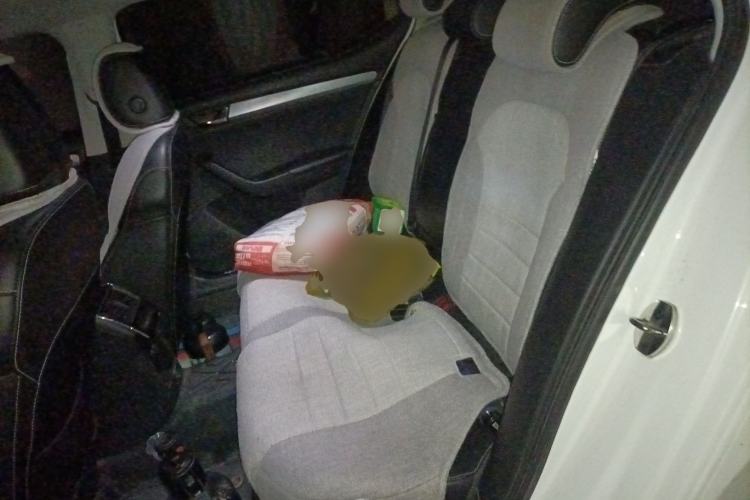 Used Skoda Superb 2018 TSI330 DSG Comfort Edition China V Standard