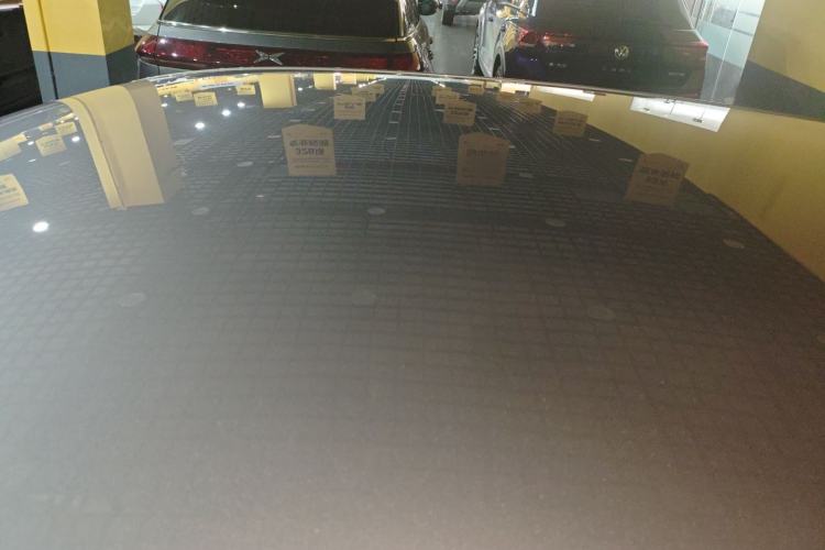 Used Geely Galaxy Geome 2025 410 km Free Version