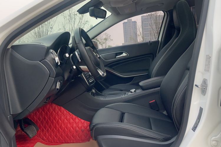 Used Mercedes-Benz GLA 2018 GLA 200 Sport Edition
