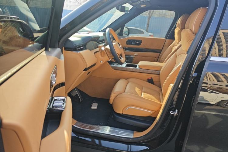 Used Zeekr 9X 2025 Ultra Edition