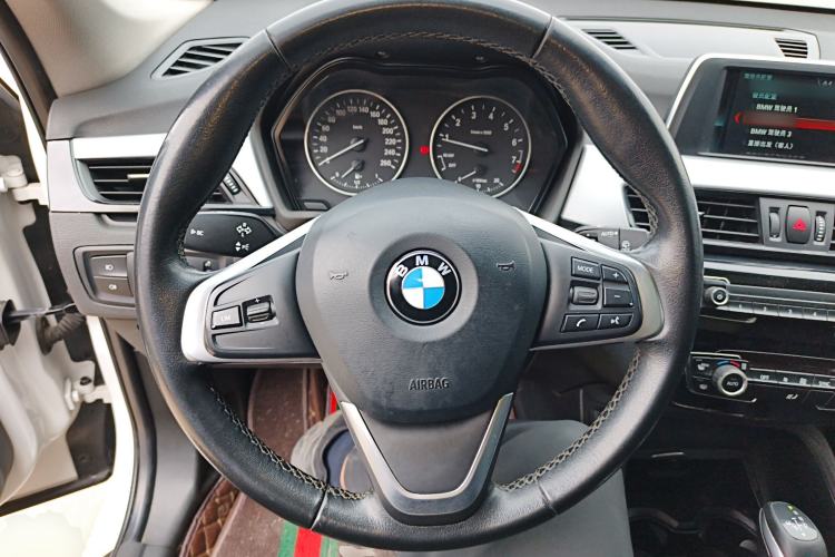 Used BMW X1 2018 sDrive20Li Leading Model