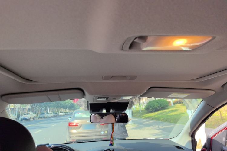 Used Nissan Tiida 2021 1.6L CVT Smart Drive Edition