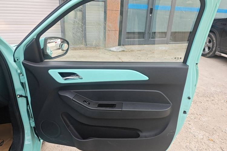 Used Brilliance Xinri i03 2021 318 km 31.45 kWh