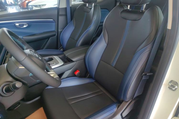 Used GAC Trumpchi GS3 2023 Shadow Speed 270T Enjoyment Edition