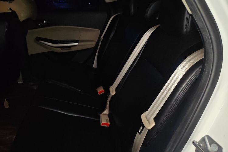 Used Ford Escort 2015 1.5L Automatic Comfort Edition