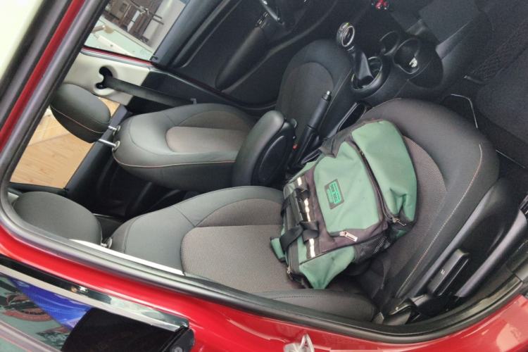 Used MINI 2016 1.2T ONE Pioneer Edition Five-Door Version
