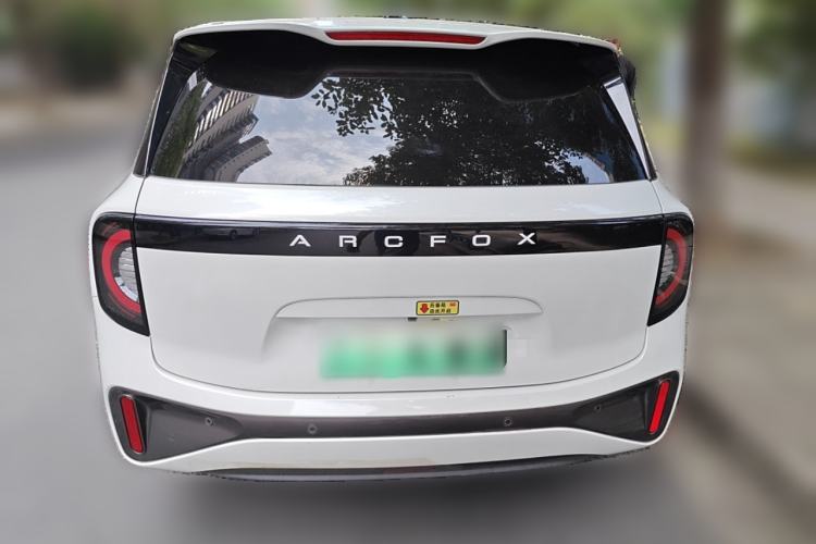 Used ARCFOX Kaola S 2024 AIR
