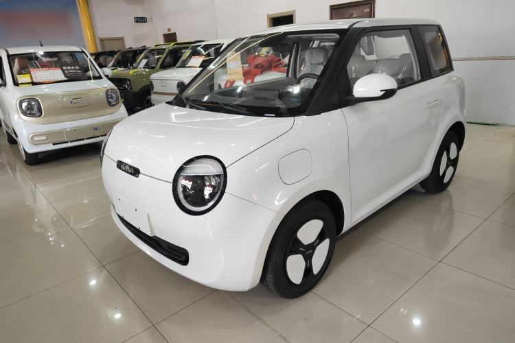 Used CHANGAN NEVO Lumin 2025 205 km Xiangqin Version