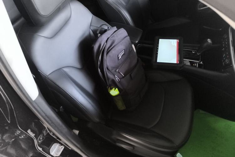 Used Jeep Compass 2021 220T Automatic Elite Edition
