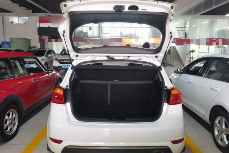 Used Kia K3S 2014 1.6L Automatic Premium