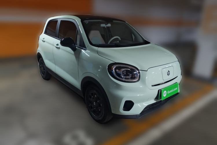 Used Leapmotor T03 2025 310 Comfort Edition