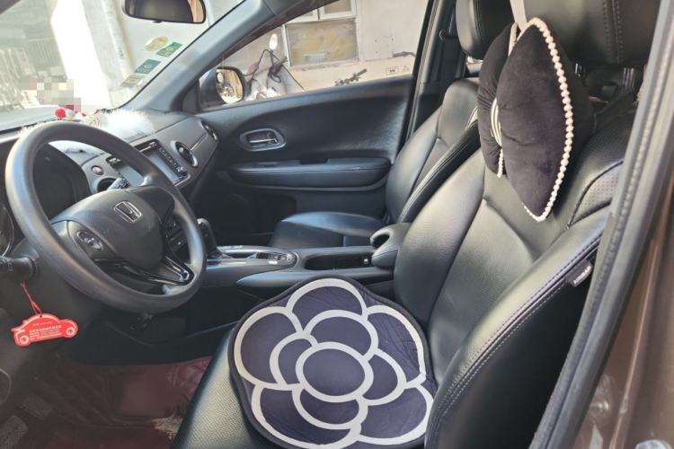 Used Honda XR-V 2015 1.5L LXi CVT Classic Edition