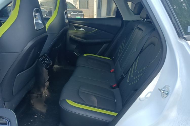 Used FORTHING Friday 2023 430 Elite
