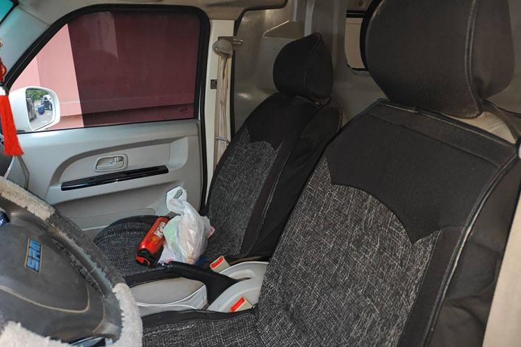 Used SRM Haoyun 1 2022 Launch Edition