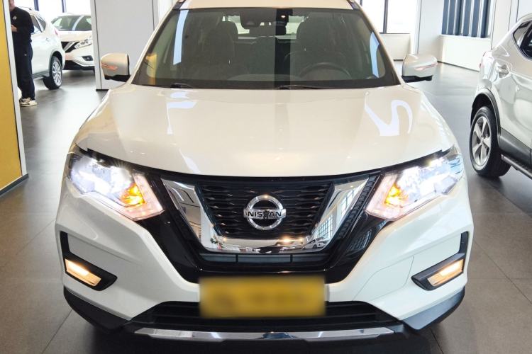 Used Nissan X-Trail 2021 2.0L CVT 2WD XL ITS Comfort Commemorative Edition

