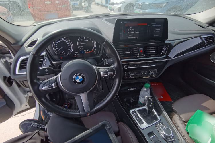 Used BMW 1 Series 2022 120i M Sport Night Edition
