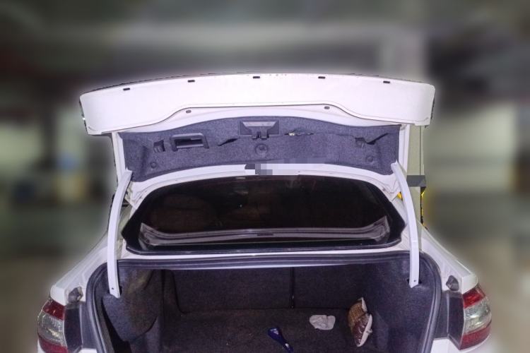 Used Ford Mondeo 2013 1.5L GTDi180 Fashion Edition
