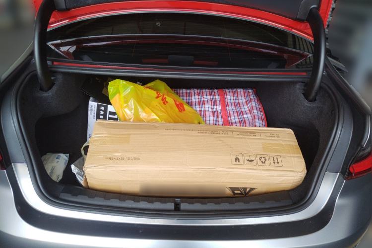 Used BMW 3 Series 2020 325Li First Edition
