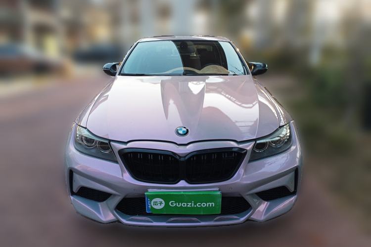 Used BMW 3 Series 2010 320i Luxury Model
