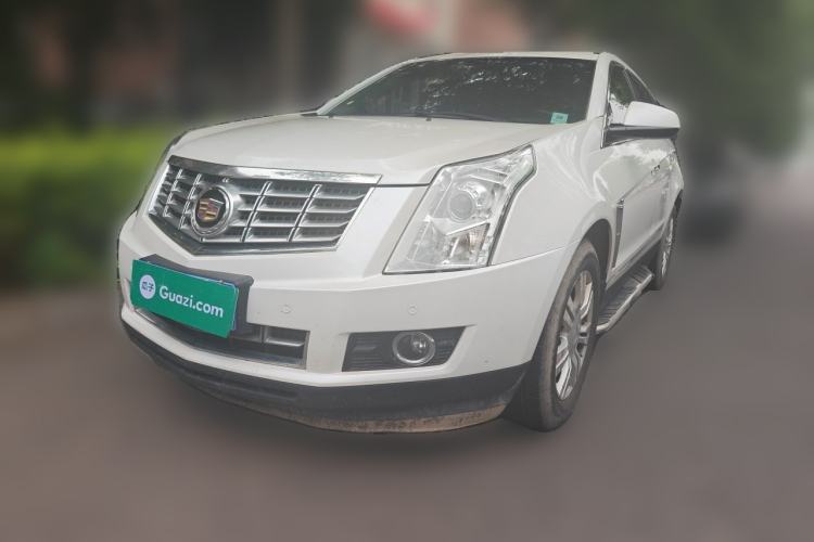 Used Cadillac SRX 2015 3.0L Comfort Version