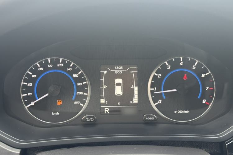 Used Chery Tiggo 3X 2024 1.5L CVT Excellence Edition Interior 2