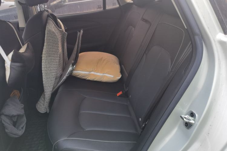 Used Roewe Ei5 2019 Luxury Edition