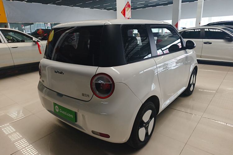 Used Qiyuan Lumin 2023 205km Xiangqin Version