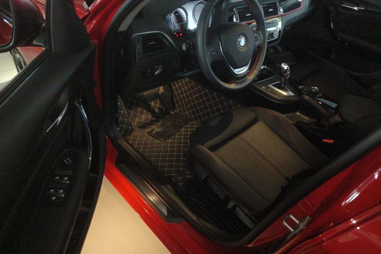 Used BMW 1 Series (Import) 2018 118i Sport Design Package
