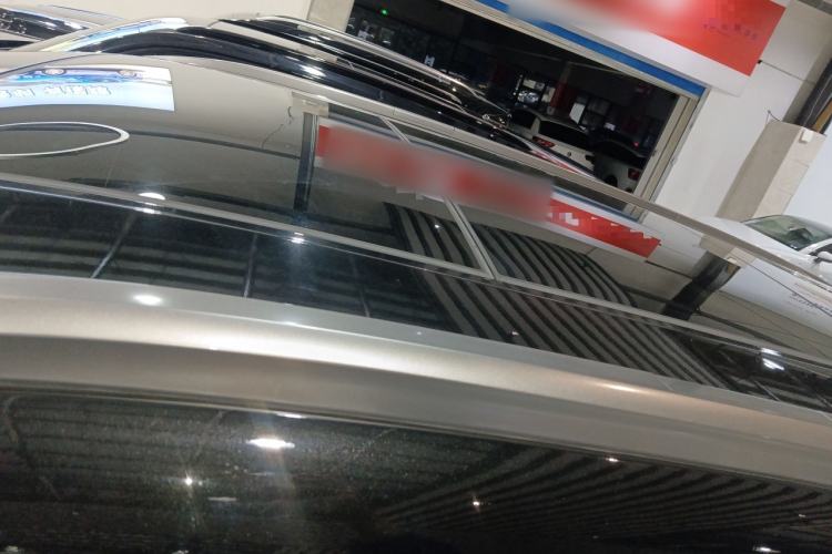 Used Nissan Pathfinder 2024 380 VC-TURBO Four-Wheel Drive Intelligent Driving Version 7 Seats Roof